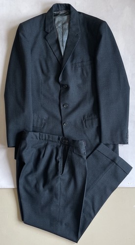 Vtg 1950s mens - 1950s, collier