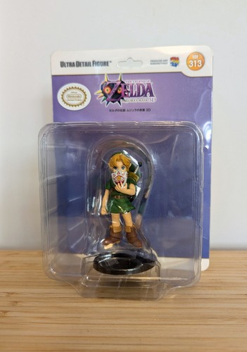 Link figure medicom - medicom, ultra