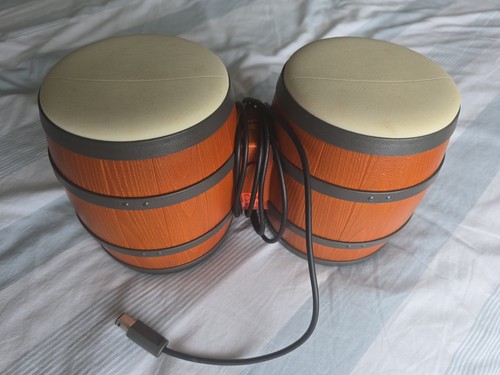 Donkey konga pak nintendo - konga,