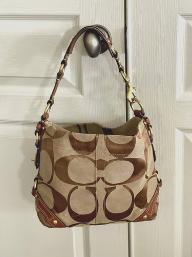 Coach y2k vintage - y2k,