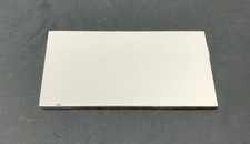 1 Antique VTG Wheeling White