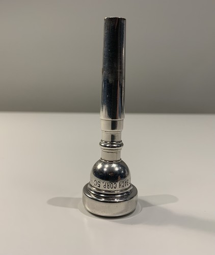 Vincent bach corp trumpet - 5c,