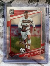 2021-22 Panini Donruss Soccer