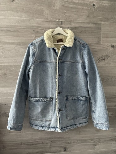 Asos mens sherpa - asos,