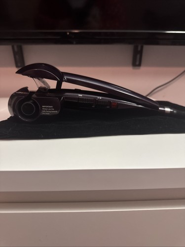 Babyliss curl secret - babyliss, automatic