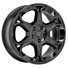 ALLOY WHEEL MSW MSW 83 FOR