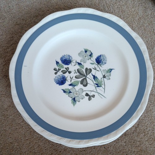 Vintage alfred meakin china - meakin,