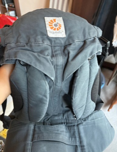 Ergobaby omni 360 baby - ergobaby, carrier