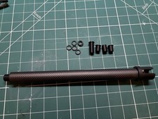 Carbon Fiber Outer Barrel 10