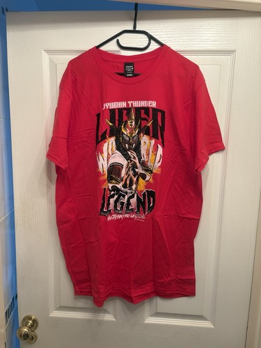 Wwe wcw aew njpw - pro, wrestling