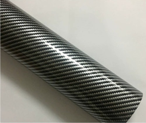 Black carbon fiber water - carbon,