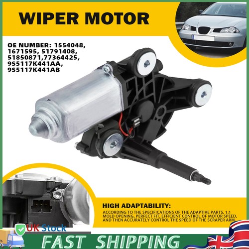For ford mk2 16 denso - ka, 09-16