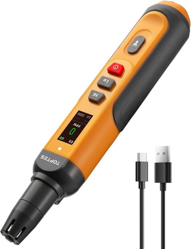 Toptes 336 rechargeable - toptes, pt-336