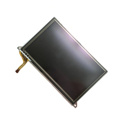 Lcd display touchscreen for - 5",
