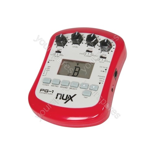 Mld bass preamp di - preamp,