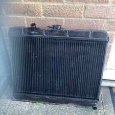 Triumph 2000 / 2500 MK2