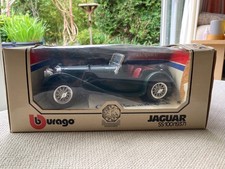 Model jaguar 100 - ss,