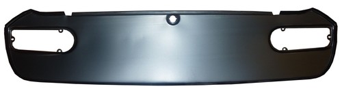 Rear panel upper fits lancia - panel,