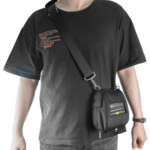 Shoulder holster carrying case - holster,
