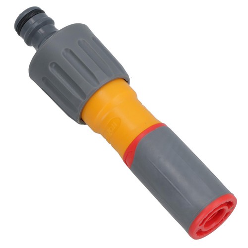 Garden hose adjustable twist - adjustable,