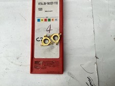 Sandvik Carbide  U/ CUT