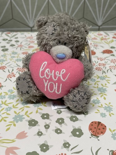 12cm love you - you, to