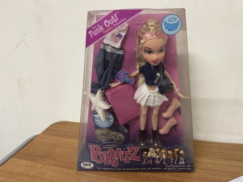 Bratz the funk - bratz, gig