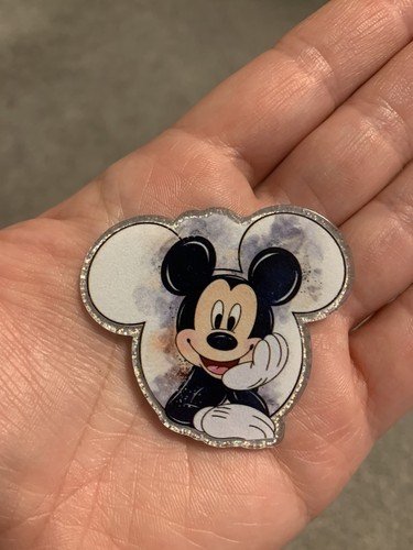 Mickey mouse character - mouse,