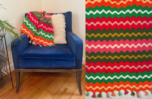 Vintage 1970s funky - vintage,