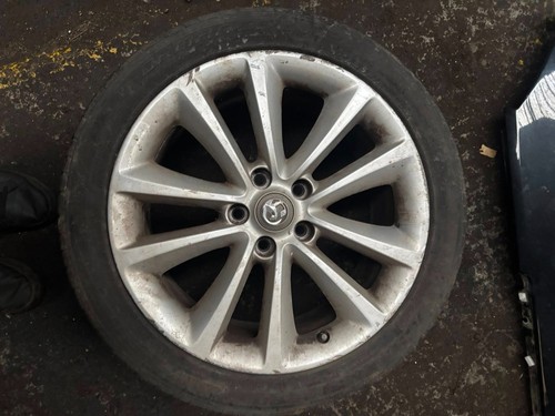 Vauxhall zafira tourer - tourer, c