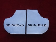 Lambretta Series 3 Stainless