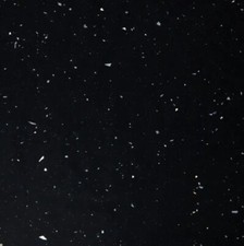 2000 x 600 x 38mm Black