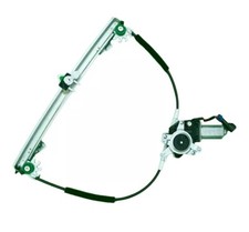 Fit Fiat Panda Mk2 / Mk3