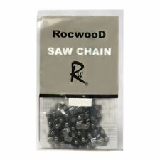 RocwooD Chainsaw Saw Chain Fits Stihl Chainsaws Pack Of 1 2 3