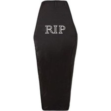 Foldable Coffin - Rubies Forum Halloween Party Decoration