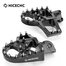 NICECNC Extender Foot Pegs For