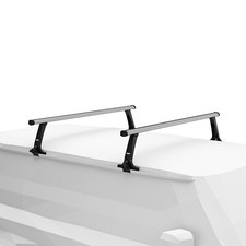 Thule Roof Rack Rain Gutter