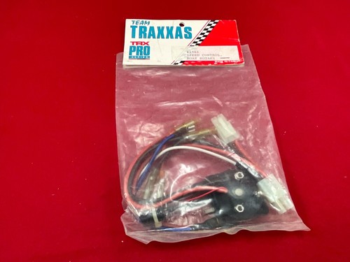 Vintage traxxas 1561 - vintage,