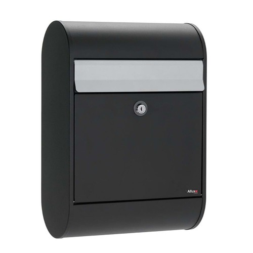 Wall mounted lockable - mounted,