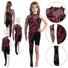 Kids Halloween Performance