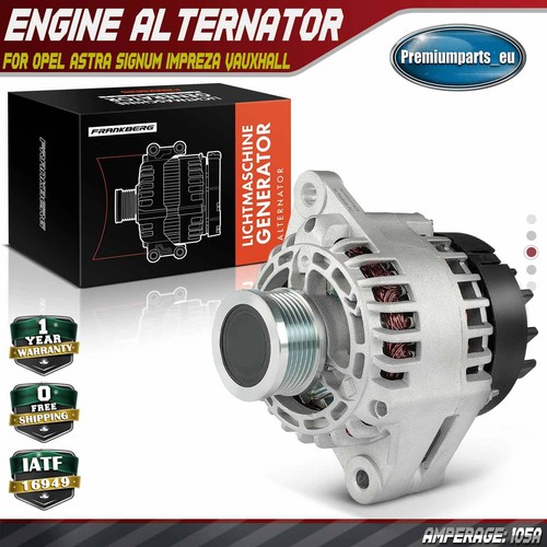 Alternator for opel astra - opel,