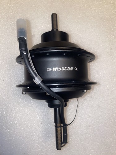 48v bike wheel hub motor - bike,