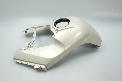 Fuel tank cover - fuel, panel