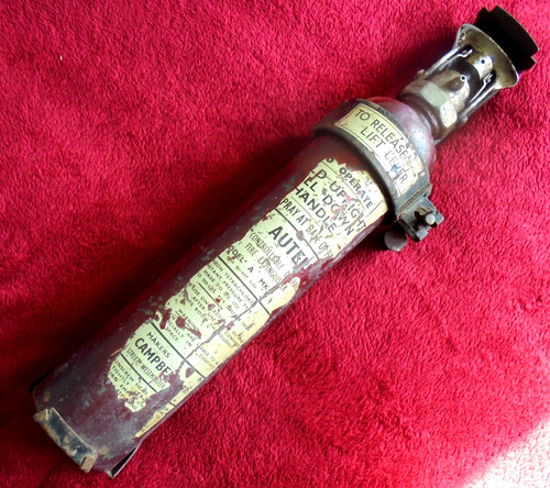 Read campbell antique - read,