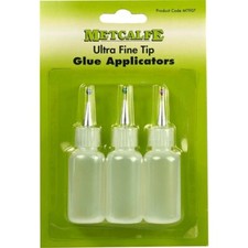 Metcalfe Ultra Fine Tip Glue 3