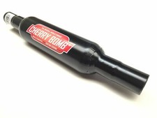 Cherry Bomb Middle Silencer