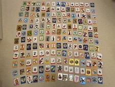 PANINI Super Mario Trading Cards BASE SET Choose Your Card!