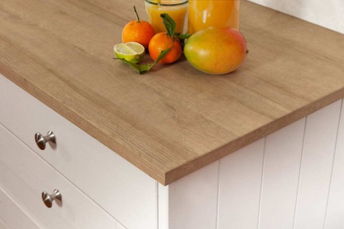 Sherwood oak luxury - sherwood, laminate