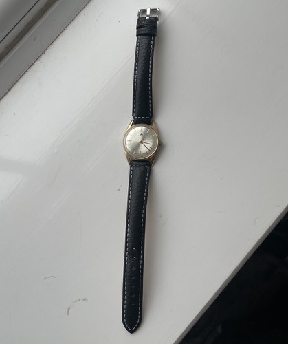 Vintage bucherer manual - vintage, wind