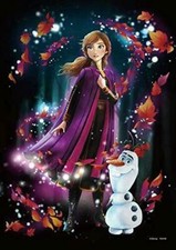 Tenyo Disney Puzzle 266 Pieces